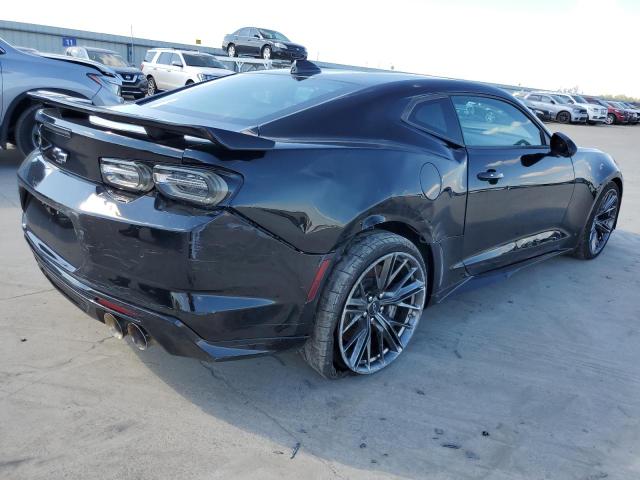 Obraz 3 z 2023 CHEVROLET CAMARO ZL1 2023 z VIN 1G1FK1R65P0101409