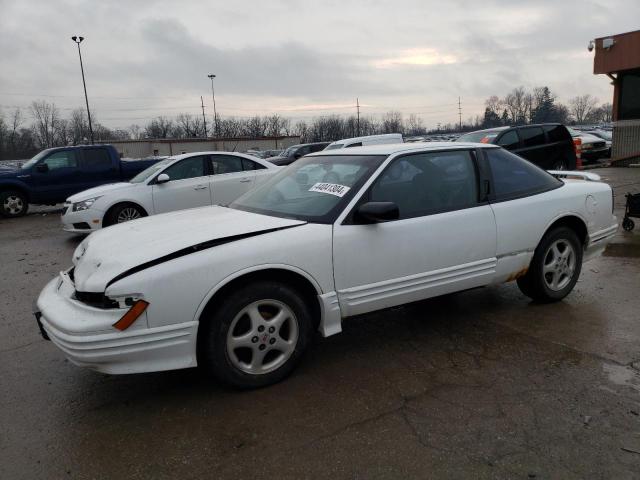 Obraz 1995 OLDSMOBILE CUTLASS SUPREME SL 1995