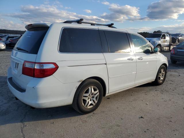 Изображение 3 2006 HONDA ODYSSEY EXL 2006 с VIN 5FNRL38736B052413