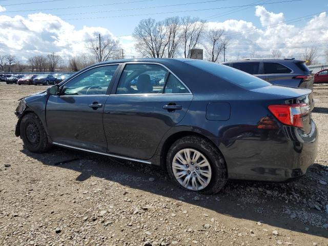 Image 2 of 2014 TOYOTA CAMRY L 2014 with VIN 4T4BF1FK4ER346382