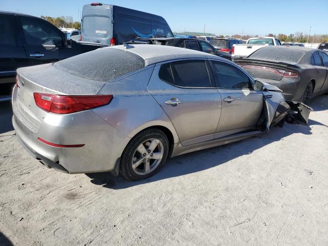 Obraz 3 z 2014 KIA OPTIMA LX 2014 z VIN KNAGM4A76E5476332
