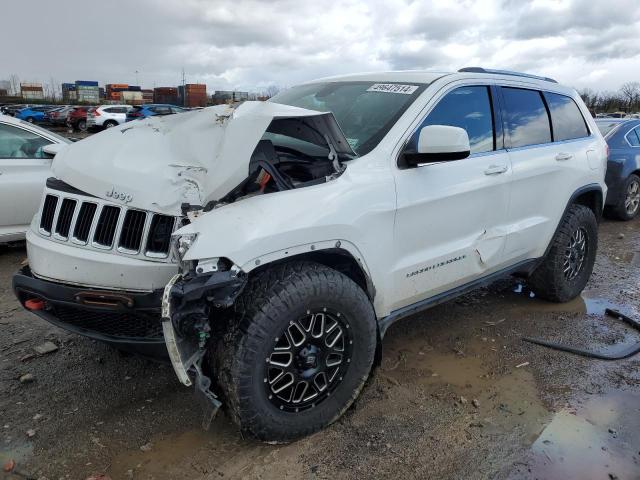 Obraz 1 z 2015 JEEP GRAND CHEROKEE LAREDO 2015 z VIN 1C4RJFAG7FC912117