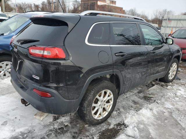 Изображение 3 2016 JEEP CHEROKEE LATITUDE 2016 с VIN 1C4PJMCB1GW279336
