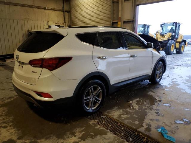 Obraz 3 z 2018 HYUNDAI SANTA FE SPORT  2018 z VIN 5NMZU3LB2JH056906