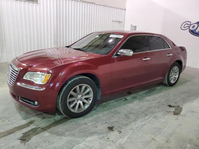 2011 CHRYSLER 300 LIMITED 2011 image