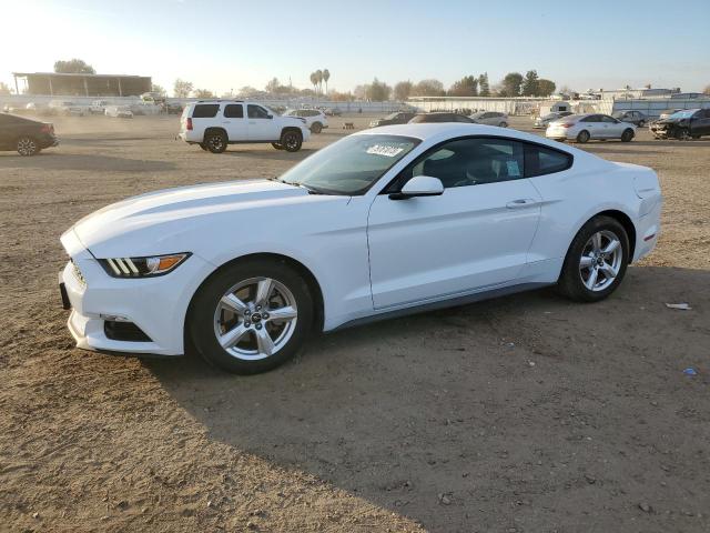 2015 FORD MUSTANG  2015 image