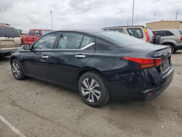Obraz 2 z 2020 NISSAN ALTIMA S 2020 z VIN 1N4BL4BV7LC234998