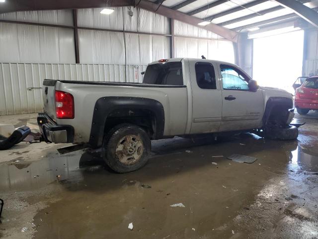Obraz 3 z 2011 CHEVROLET SILVERADO K2500 HEAVY DUTY LT 2011 z VIN 1GC2KXCGXBZ403096