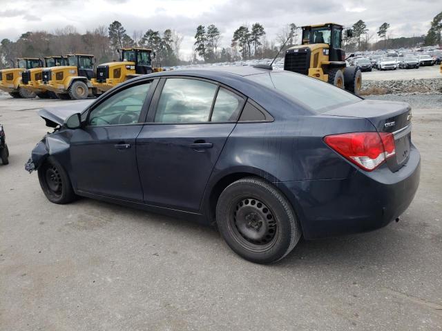 Image 2 of 2016 CHEVROLET CRUZE LIMITED LS 2016 with VIN 1G1PC5SH5G7165879