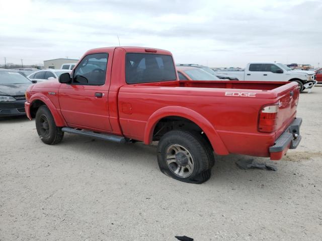 Obraz 2 z 2004 FORD RANGER  2004 z VIN 1FTYR10U54PA41853