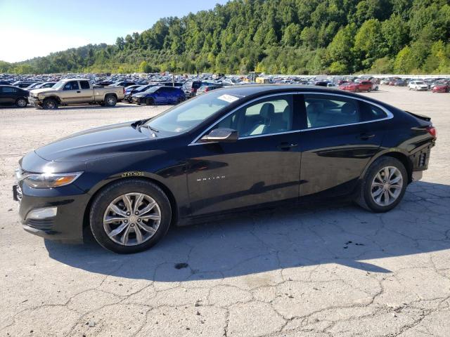 Image 1 of 2019 CHEVROLET MALIBU LT 2019 with VIN 1G1ZD5ST4KF208276