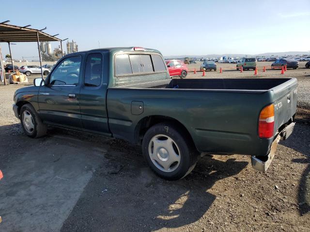 Image 2 of 1999 TOYOTA TACOMA XTRACAB 1999 with VIN 4TAVL52N1XZ561859