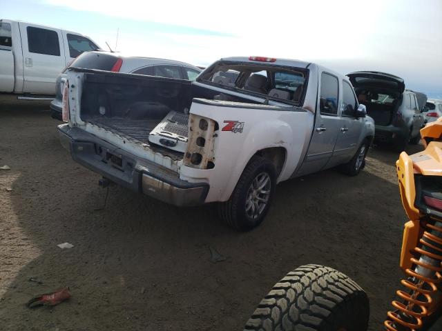 Image 3 of 2011 GMC SIERRA K1500 SLE 2011 with VIN 3GTP2VE35BG386440
