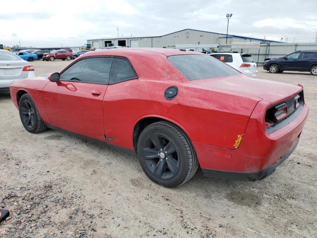 Изображение 2 2016 DODGE CHALLENGER SXT 2016 с VIN 2C3CDZAG7GH264439