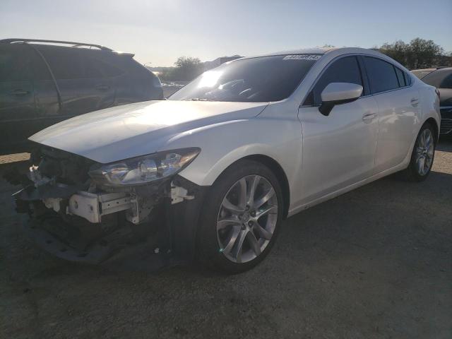 Изображение 2015 MAZDA 6 TOURING 2015
