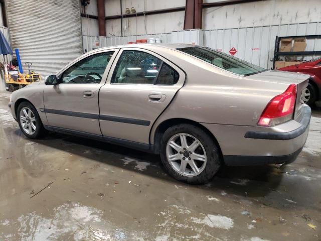 Image 2 of 2001 VOLVO S60 2.4T 2001 with VIN YV1RS58D412091943
