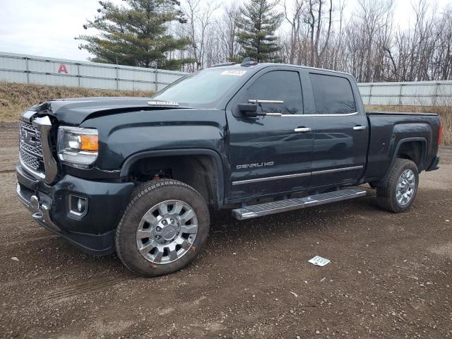 Изображение 1 2019 GMC SIERRA K2500 DENALI 2019 с VIN 1GT12SEY1KF256950
