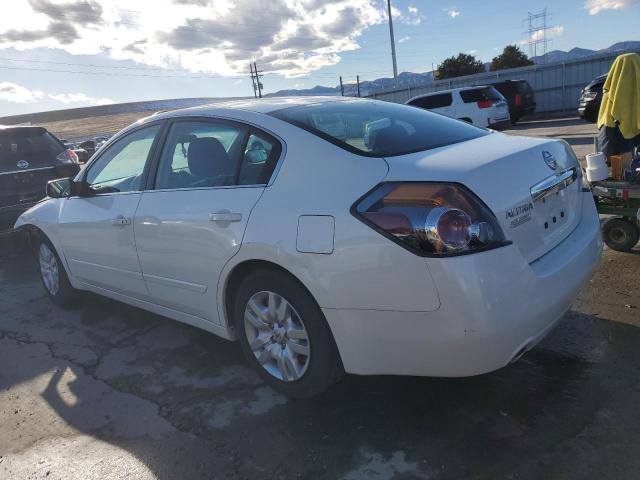 Image 2 of 2011 NISSAN ALTIMA BASE 2011 with VIN 1N4AL2AP0BC156307