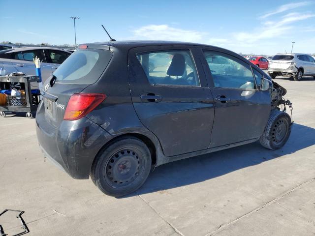 Image 3 of 2015 TOYOTA YARIS  2015 with VIN VNKKTUD34FA024713