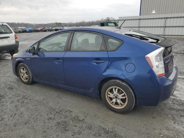 Obraz 2 z 2010 TOYOTA PRIUS  2010 z VIN JTDKN3DU4A5141778