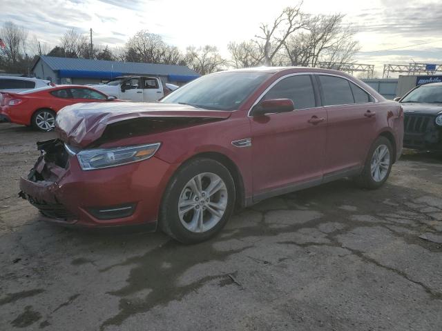Obraz 1 z 2019 FORD TAURUS SEL 2019 z VIN 1FAHP2E83KG101011