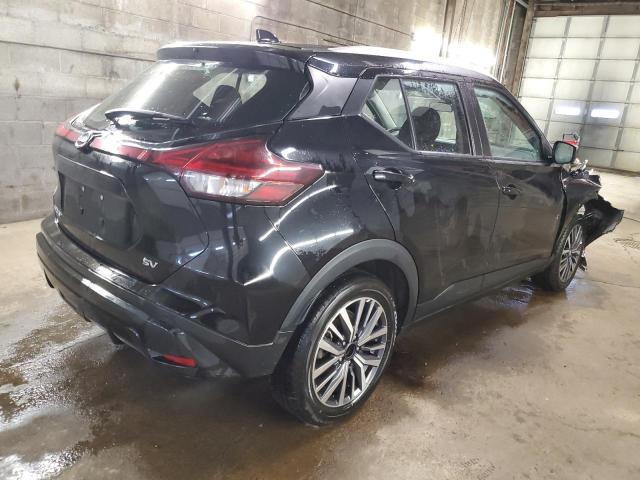 Obraz 3 z 2021 NISSAN KICKS SV 2021 z VIN 3N1CP5CV2ML466778