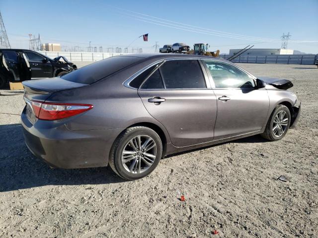 Image 3 of 2017 TOYOTA CAMRY LE 2017 with VIN 4T1BF1FK4HU440857