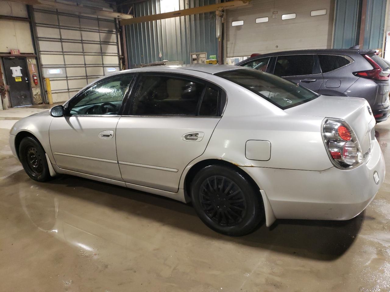 Image 2 of 2005 NISSAN ALTIMA S 2005 with VIN 1N4AL11D85C188376