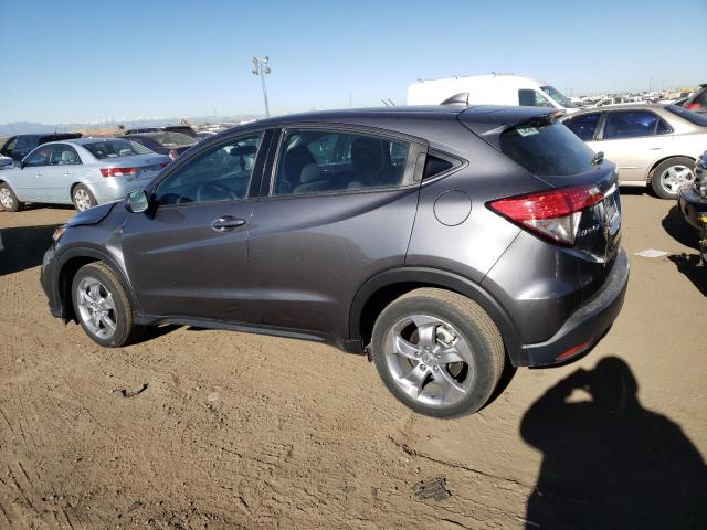 Изображение 2 2019 HONDA HR-V LX 2019 с VIN 3CZRU6H37KM702100