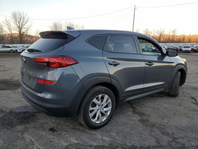 Изображение 3 2019 HYUNDAI TUCSON SE 2019 с VIN KM8J2CA42KU026852