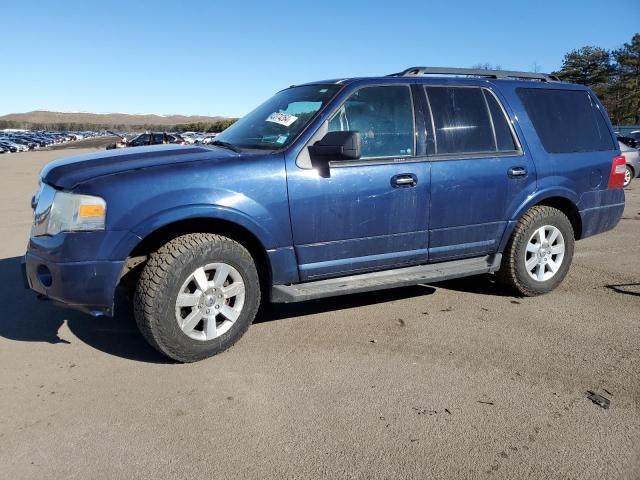 Obraz 2010 FORD EXPEDITION XLT 2010