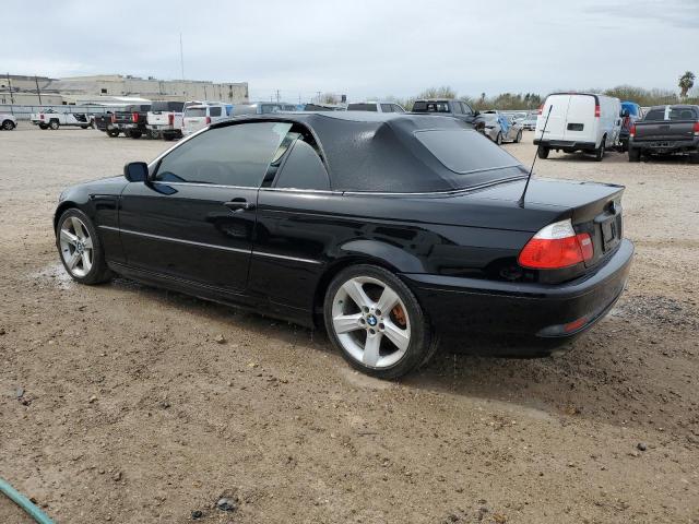 Obraz 2 z 2006 BMW 325 CI 2006 z VIN WBABW33406PX88136