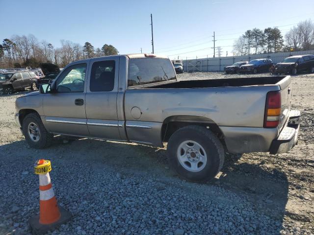 Obraz 2 z 2000 GMC NEW SIERRA K1500 2000 z VIN 2GTEK19T3Y1328435