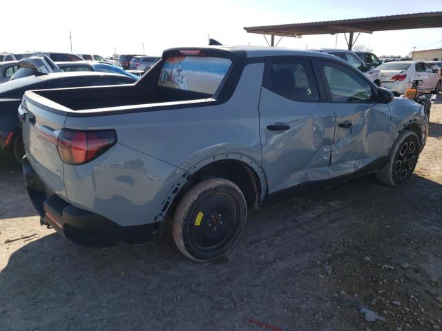 Image 3 of 2022 HYUNDAI SANTA CRUZ SEL 2022 with VIN 5NTJBDAE1NH034489