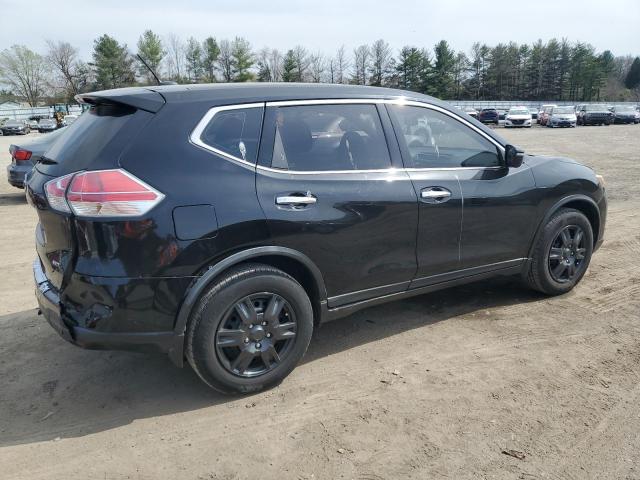 Изображение 3 2015 NISSAN ROGUE S 2015 с VIN KNMAT2MV0FP581075