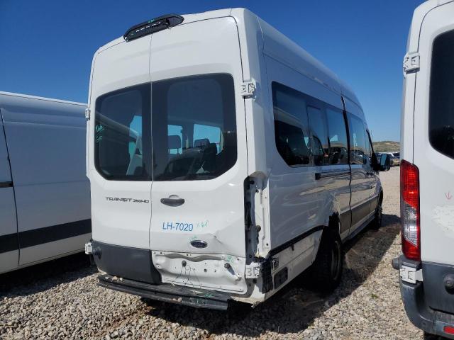 Obraz 3 z 2018 FORD TRANSIT T-350 HD 2018 z VIN 1FBVU4XMXJKA97020