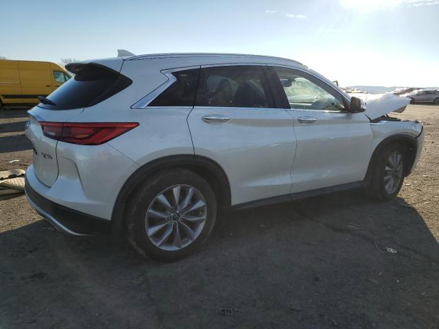 Image 3 of 2020 INFINITI QX50 PURE 2020 with VIN 3PCAJ5M35LF112527