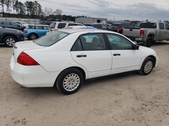 Изображение 3 2007 HONDA ACCORD VALUE 2007 с VIN 1HGCM56197A225120