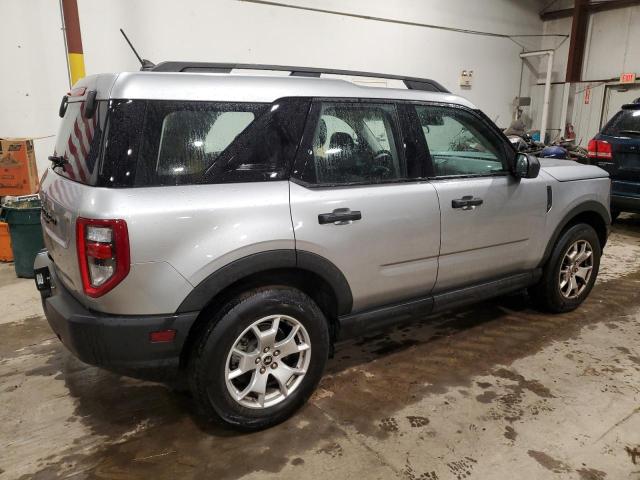 Изображение 3 2021 FORD BRONCO SPORT  2021 с VIN 3FMCR9A69MRB32248
