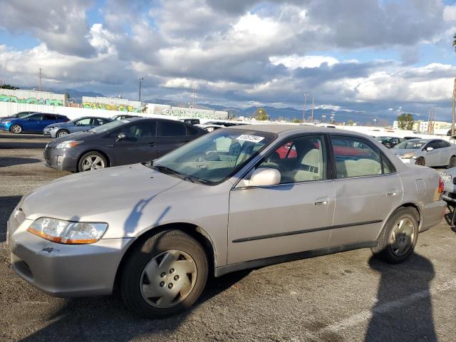 Obraz 1 z 1999 HONDA ACCORD LX 1999 z VIN 1HGCG1642XA033256