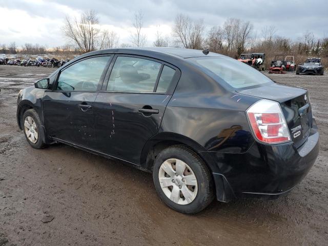 Image 2 of 2008 NISSAN SENTRA 2.0 2008 with VIN 3N1AB61E38L762588
