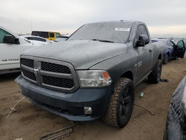 Изображение 2013 RAM 1500 ST 2013