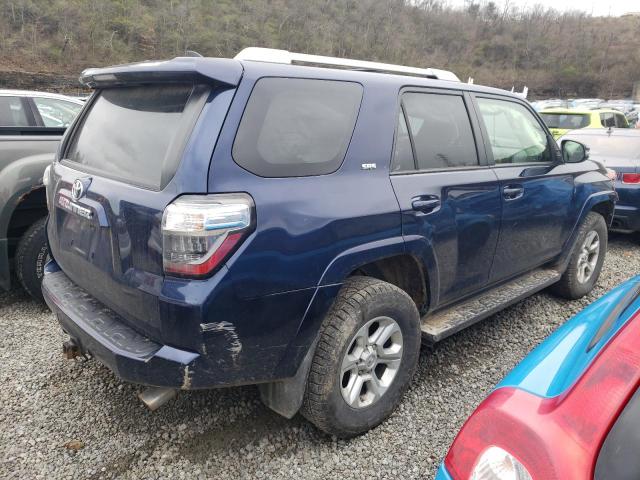 Image 3 of 2016 TOYOTA 4RUNNER SR5/SR5 PREMIUM 2016 with VIN JTEBU5JR6G5384740