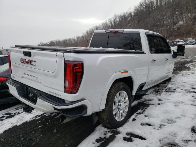 Image 3 of 2020 GMC SIERRA K2500 DENALI 2020 with VIN 1GT49REY7LF115108