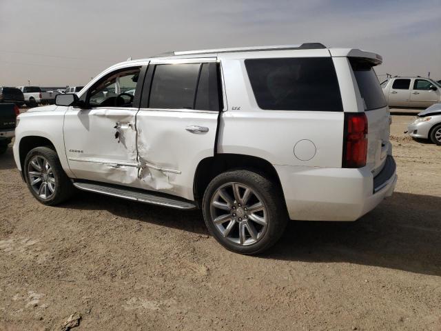 Изображение 2 2016 CHEVROLET TAHOE C1500 LTZ 2016 с VIN 1GNSCCKC9GR300240