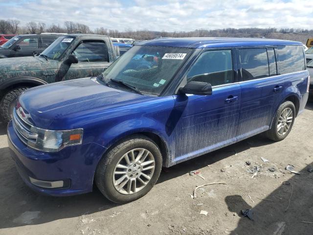 Obraz 2014 FORD FLEX SEL 2014