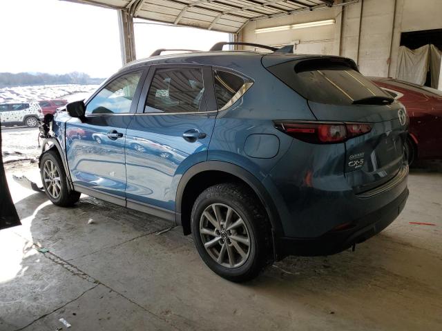 Image 2 of 2023 MAZDA CX-5 PREFERRED 2023 with VIN JM3KFBCM4P0108883