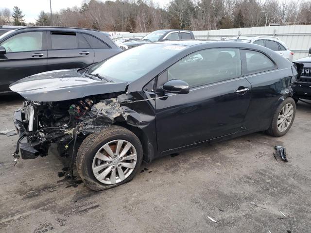 Изображение 2014 KIA FORTE EX 2014