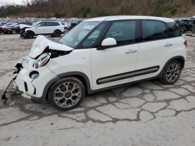 2014 FIAT 500L TREKKING 2014 image