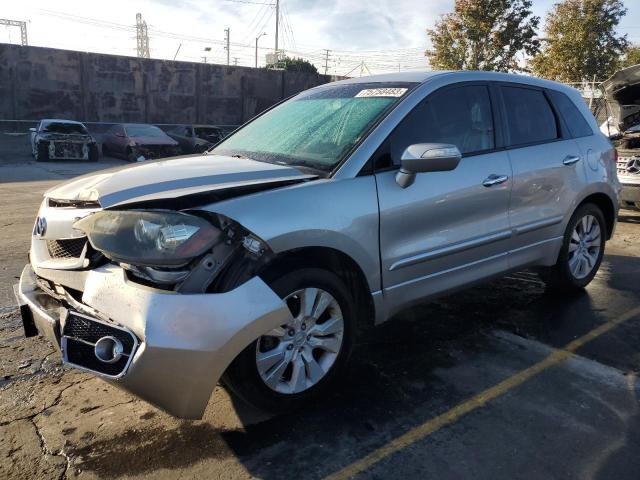 Image 1 of 2011 Acura RDX 2011 with VIN 5J8TB2H29BA004300